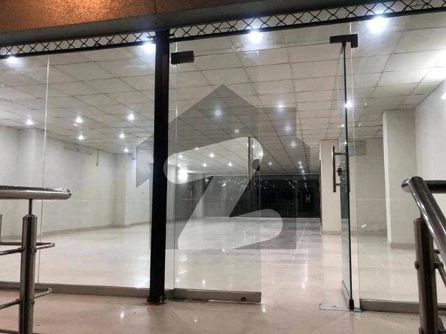 Office for rent in Islamabad