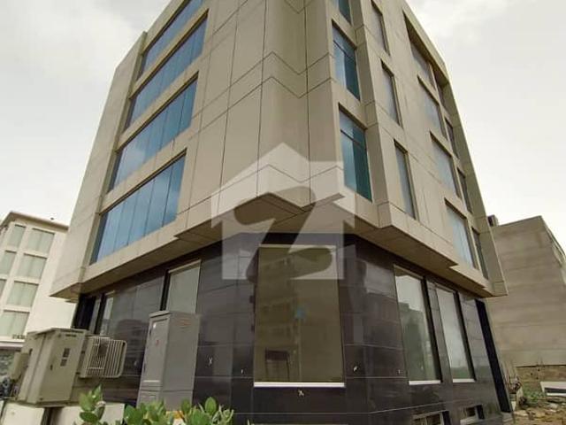 Building for rent in North Waziristan, Federally Administered Tribal Areas fata