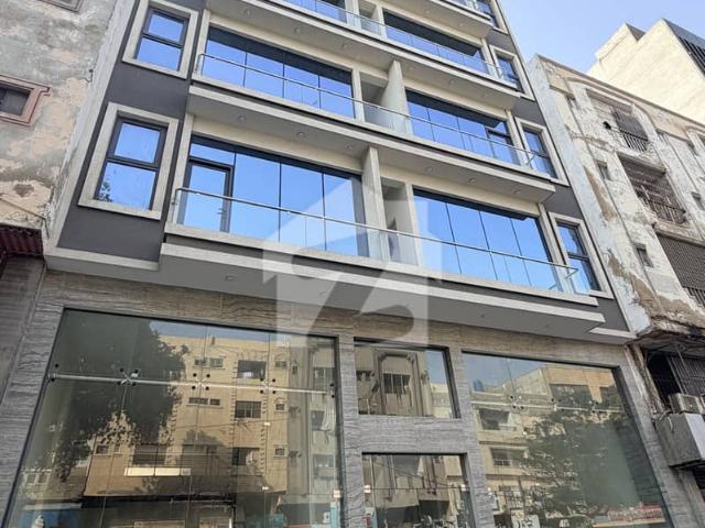 Building for sale in North Waziristan, Federally Administered Tribal Areas fata