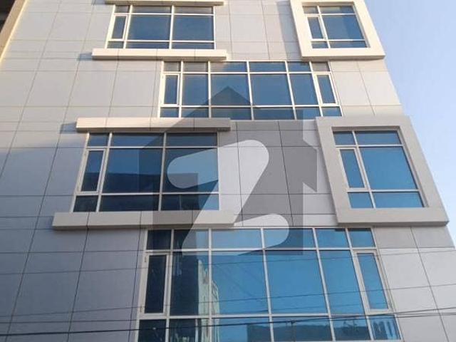 Building for rent in North Waziristan, Federally Administered Tribal Areas fata