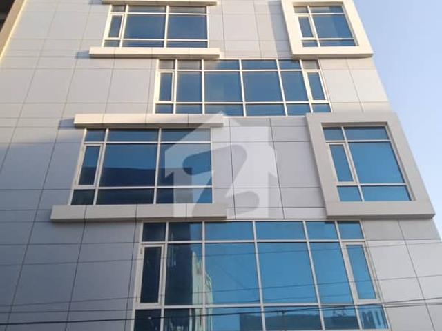 Building for rent in North Waziristan, Federally Administered Tribal Areas fata