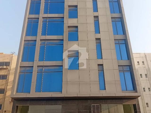 Building for rent in North Waziristan, Federally Administered Tribal Areas fata