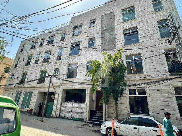 Apartment for rent in Rawalpindi, Islamabad Capital Territory