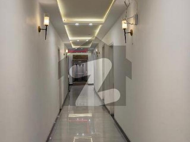 Apartment for rent in Rawalpindi, Islamabad Capital Territory