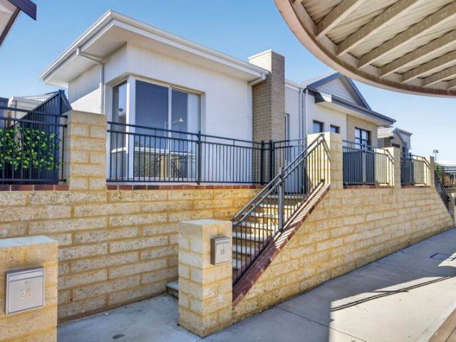 House for sale in Banksia Grove, City of Wanneroo