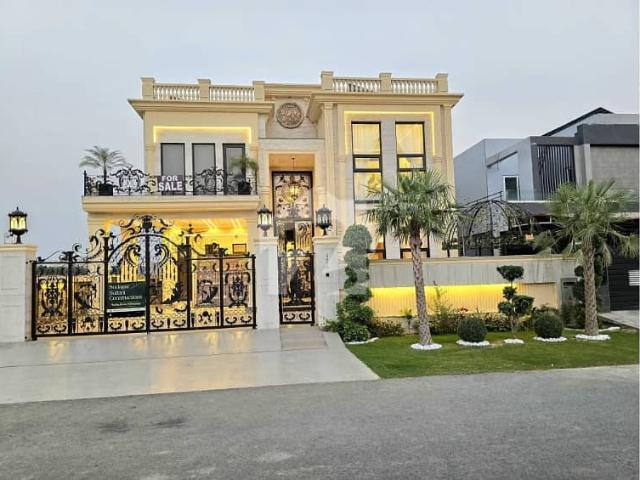 House for sale