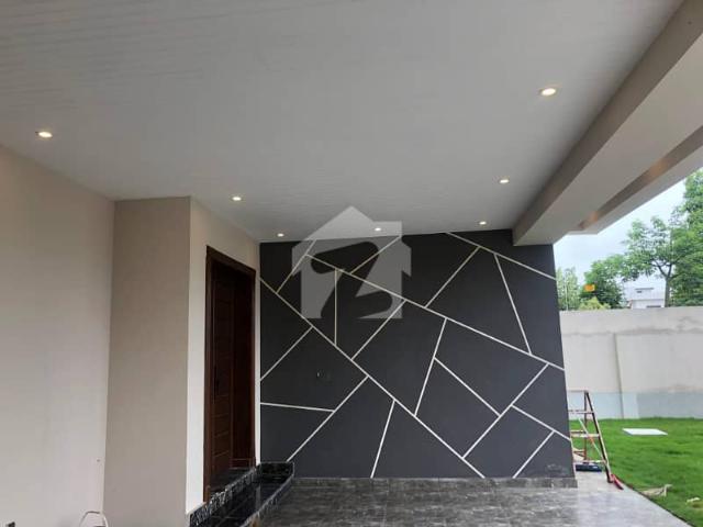 House for sale in Islamabad