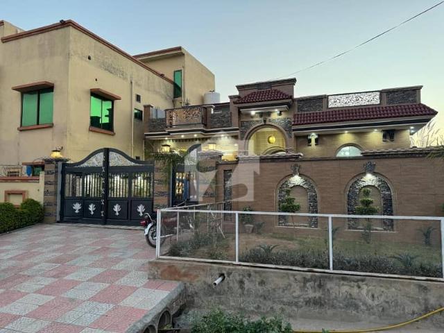 House for sale in Islamabad
