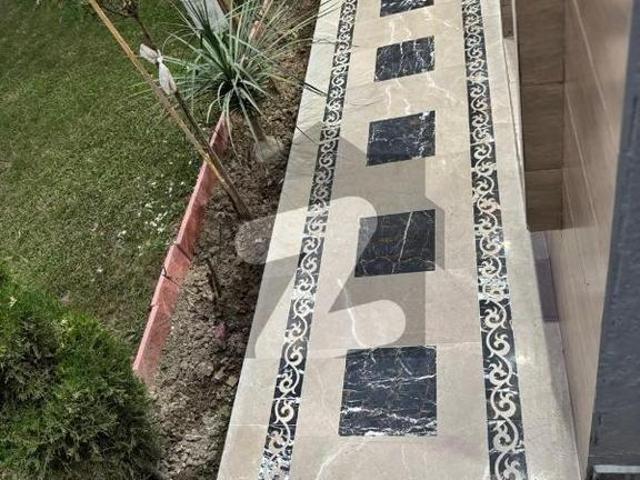 House for sale in Islamabad