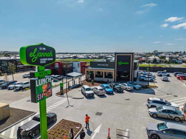 Retail for sale in Wollert, Melbourne