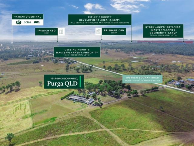 Property for sale in Toombul, Queensland