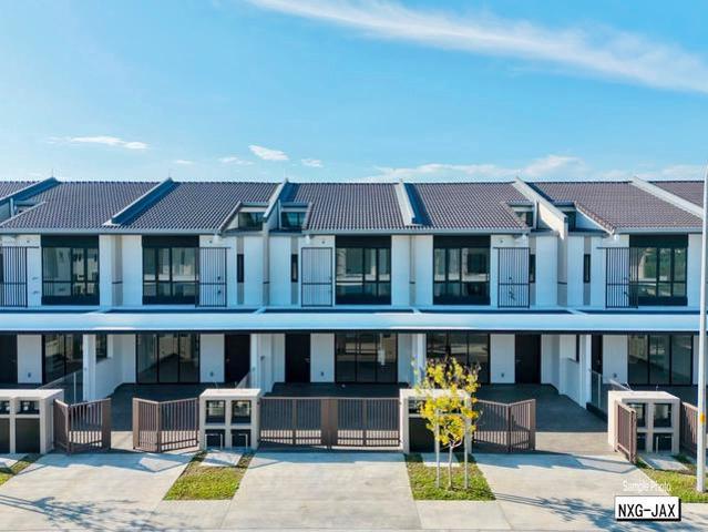 Terraced House for rent in Port Klang, Selangor