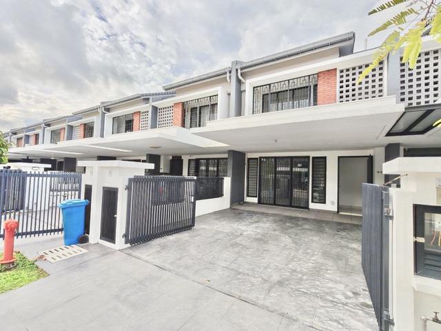 Terraced House for sale in Petaling, Alam Impian