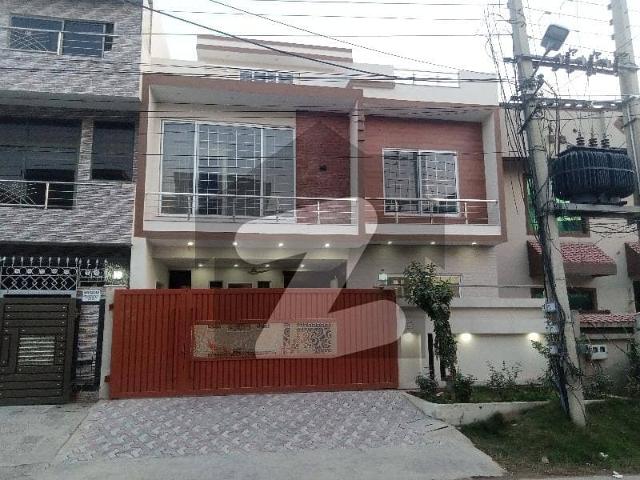 House for sale in Islamabad