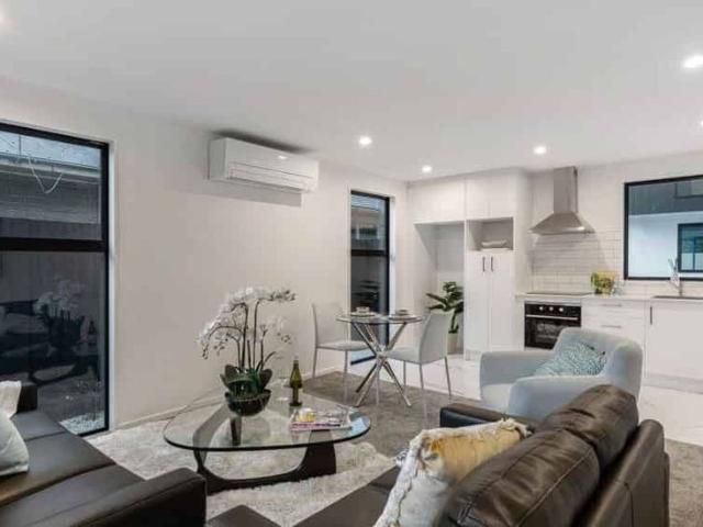 House for rent in Heathcote, Canterbury