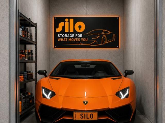 Warehouse for rent in Oran Park, Sydney