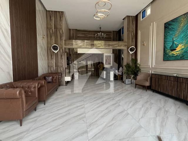 Apartment for sale in کراچی ڈویژن, North Waziristan