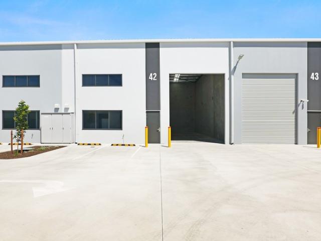 Warehouse for rent in Jandakot, Western Australia
