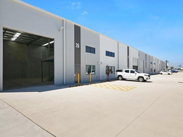 Warehouse for rent in Jandakot, Western Australia