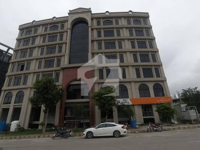 Apartment for sale in Islamabad