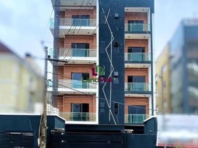 Property for sale in Eti Osa, Abuja