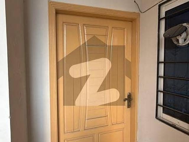 Apartment for sale in Islamabad