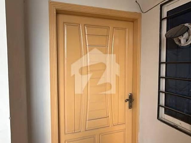 Apartment for sale in Islamabad