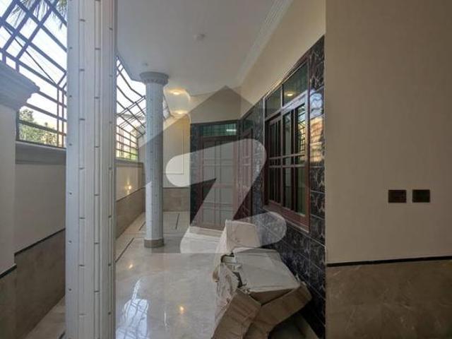 House for sale in Gulshan-e-Iqbal Town, North Waziristan