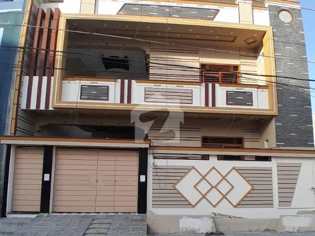 House for sale in North Waziristan, Federally Administered Tribal Areas fata