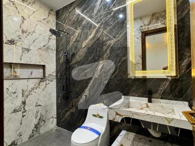 House for sale in Gulshan-e-Iqbal Town, North Waziristan