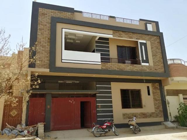 House for sale in North Waziristan, Federally Administered Tribal Areas fata