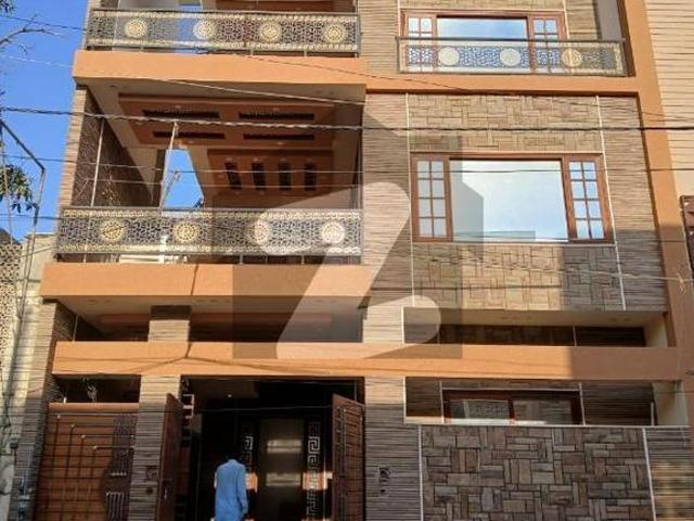 House for sale in North Waziristan, Federally Administered Tribal Areas fata