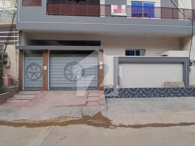 House for sale in North Waziristan, Federally Administered Tribal Areas fata