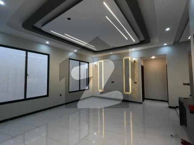 House for sale in Gulshan-e-Iqbal Town, North Waziristan