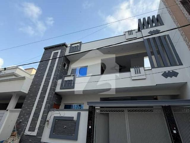 House for sale in North Waziristan, Federally Administered Tribal Areas fata