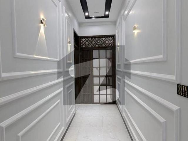 House for sale in Gulshan-e-Iqbal Town, North Waziristan