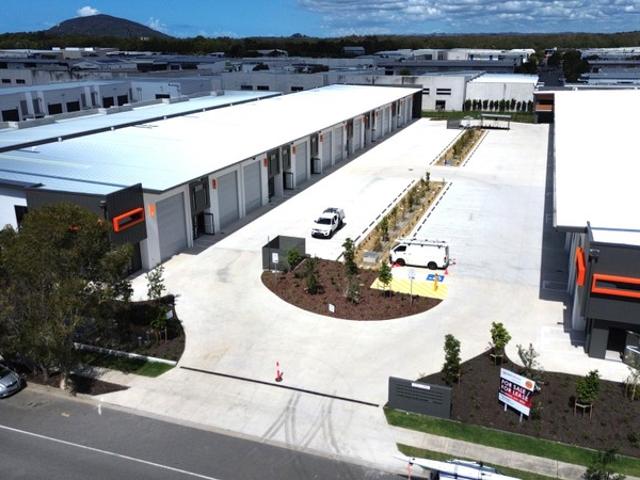 Warehouse for sale in Kings Creek, Queensland