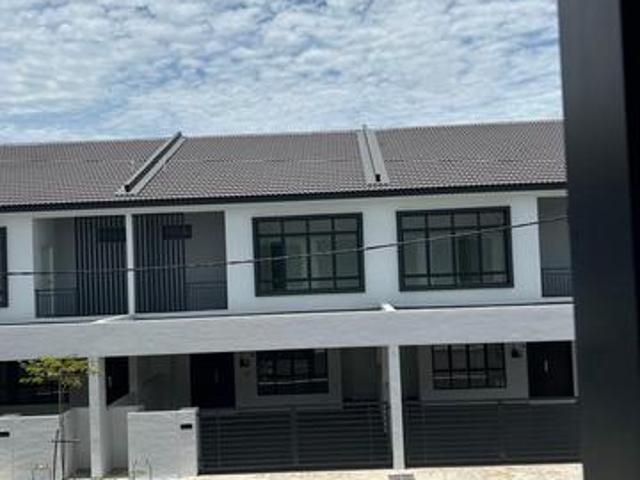 Terraced House for sale in Bukit Katil, Malaka