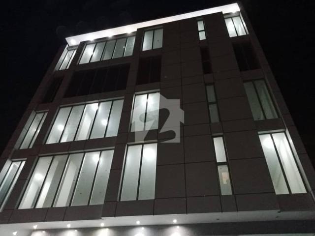 Building for rent in North Waziristan, Federally Administered Tribal Areas fata