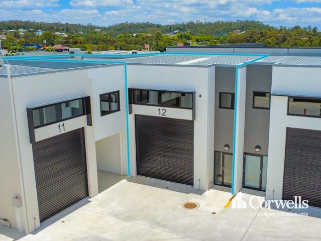 Warehouse for rent in Fernbrook, Queensland