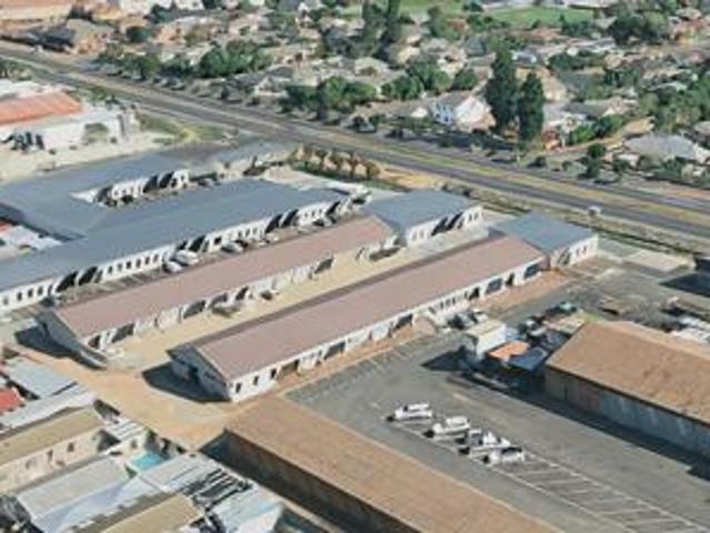 Commercial for rent in Milnerton, Western Cape