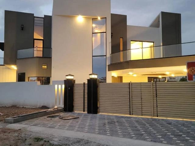 House for sale in Rawalpindi, Islamabad Capital Territory