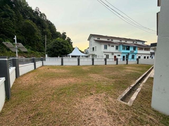 Terraced House for sale in Sendayan Village, Negeri Sembilan