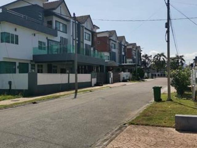 Residential House for sale in Perak, Tanjong Ipoh