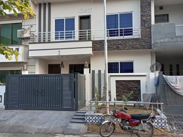 House for sale in Islamabad