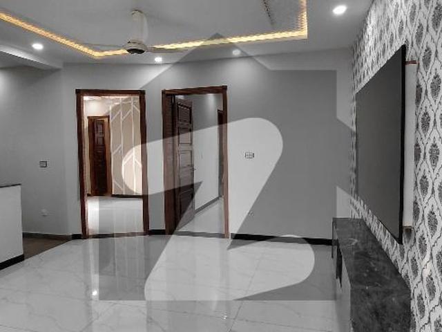 House for sale in I-14, Islamabad