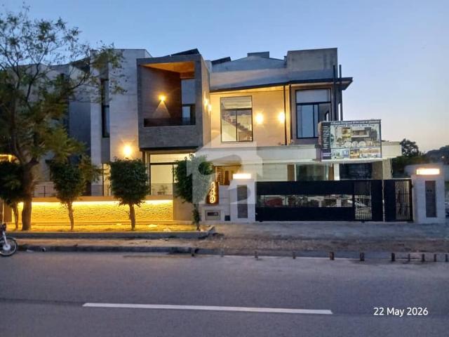 House for sale in Rawalpindi, Islamabad Capital Territory