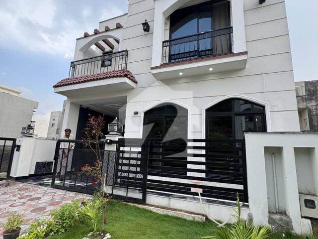 House for rent in Islamabad
