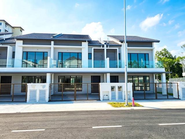 Terraced House for rent in Petaling, Subang Jaya