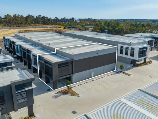 Warehouse for rent in Fernbrook, Queensland